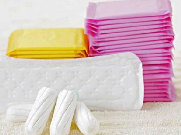 Don't remove taxes on imported menstrual pads - Association of Ghana Industries