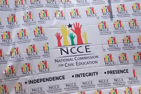 Report suspicious characters to law enforcement agencies – NCCE