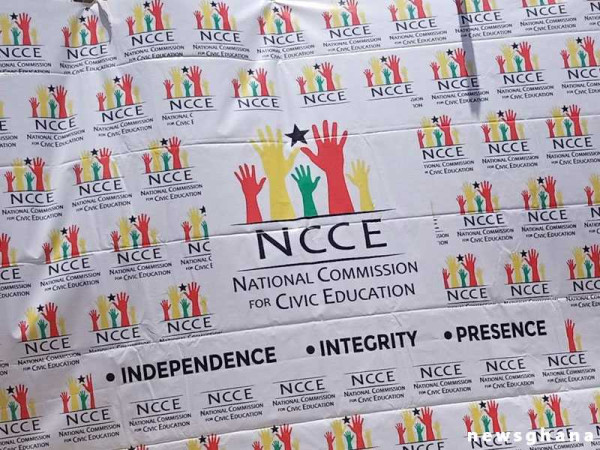 Report suspicious characters to law enforcement agencies – NCCE