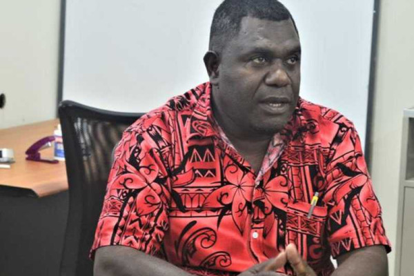 Five-member government delegation from Vanuatu to visit Ghana in July