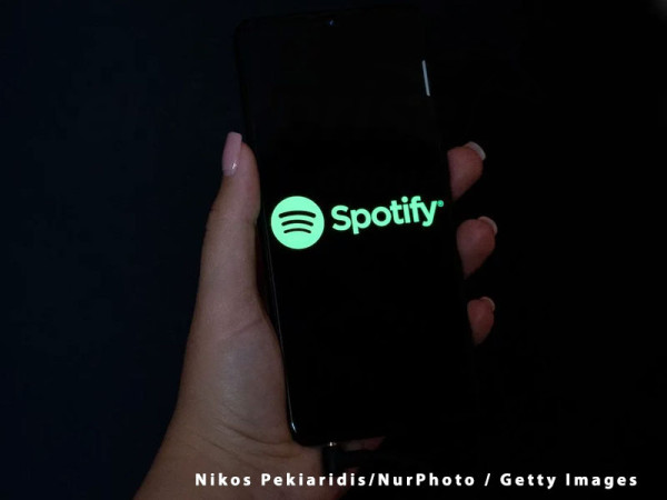 Spotify confirms price hike as premium plan rises to $10.99/month in the US