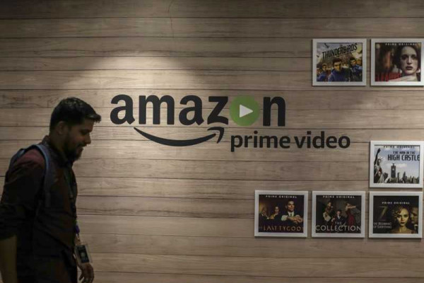 Amazon readies TV series on Indian startups