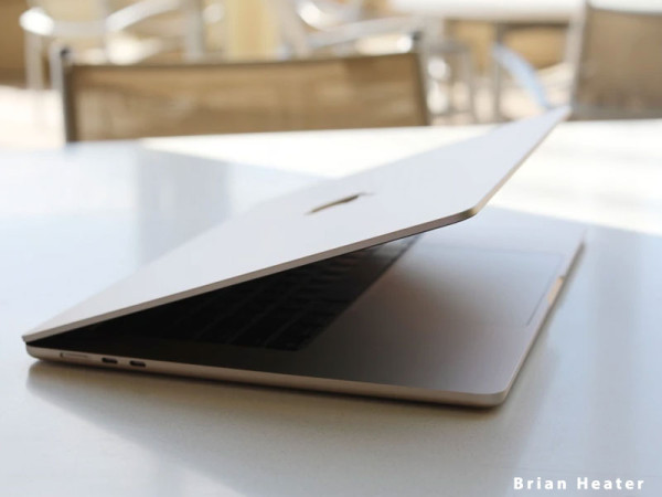 Apple 15-inch M2 MacBook Air review