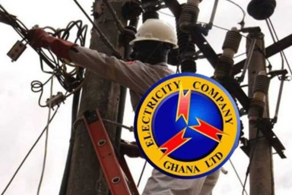 See the new ECG load-shedding schedule for March 30 to April 7, 2023