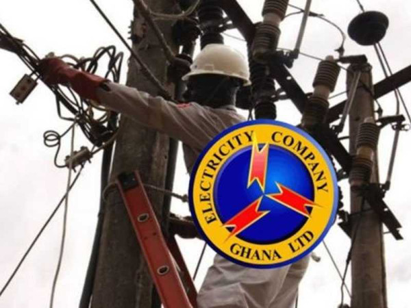 See the new ECG load-shedding schedule for March 30 to April 7, 2023