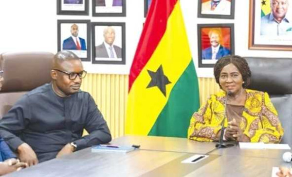 Energy reforms yield $15bn: No blackout in 10 months — Energy Minister