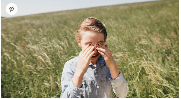 What to Know About Hay Fever in Kids