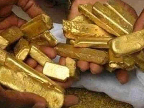 Ghana reclaims position as Africa's top gold producer