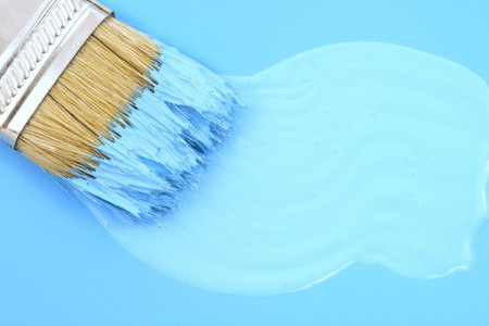 What to Do if Your Touchup Paint is Lighter