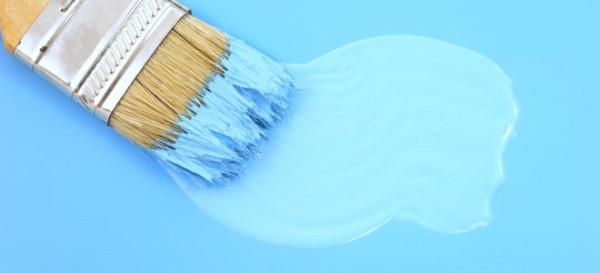 What to Do if Your Touchup Paint is Lighter