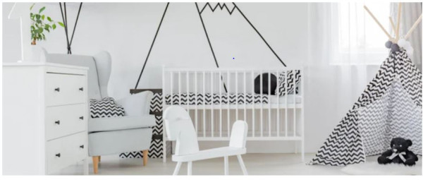 Decorating with Decals and Stickers