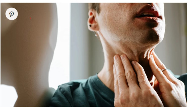 Symptoms to Watch Out For With Throat Cancer