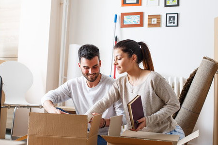 How to Stay Organized Ahead of a Move