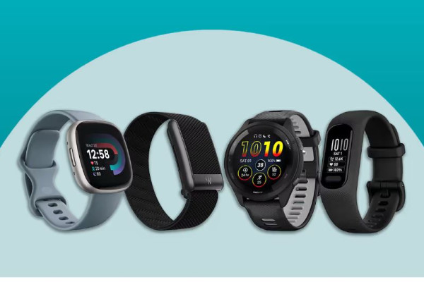 8 Best Heart Rate Monitor Watches for 2026