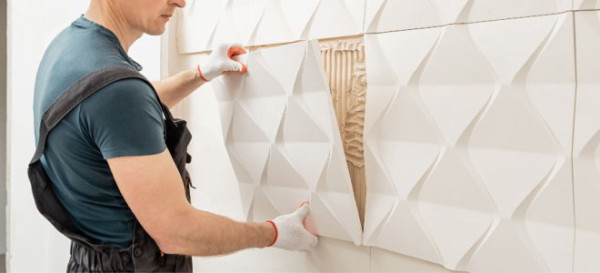 How to Install Wall Panels