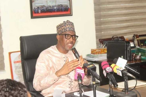 3,000 illegal firearms retrieved in gun amnesty – NCSALW