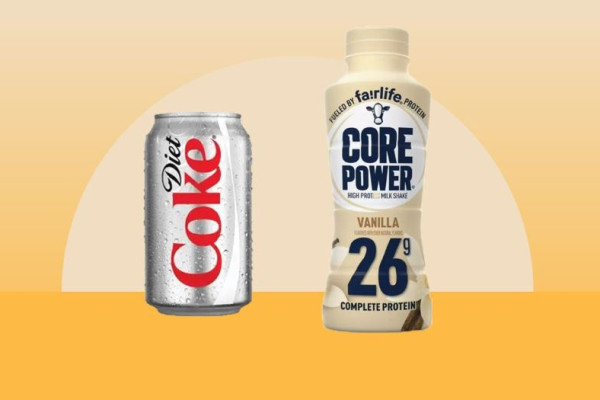 Protein Diet Coke: Why the ‘Dirty Soda’ Is Taking Over TikTok