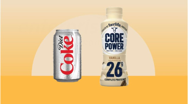 Protein Diet Coke: Why the ‘Dirty Soda’ Is Taking Over TikTok