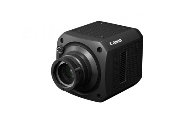 Canon launches MS-500, the world’s first ultra-high-sensitivity camera equipped with SPAD sensor...