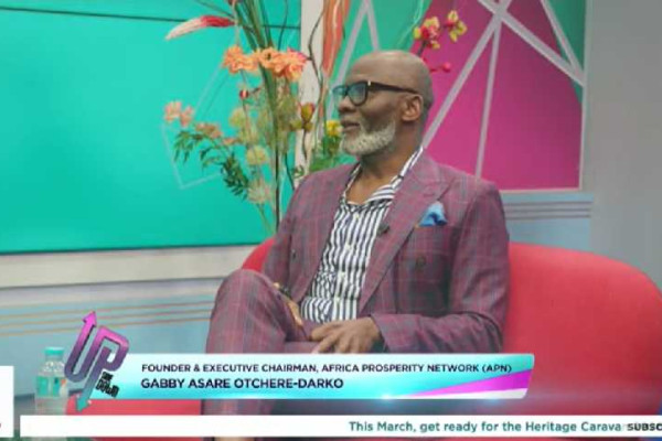 Rapid technology growth threatens media professionalism – Gabby