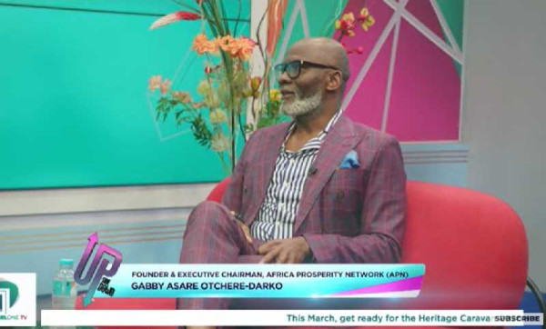 Rapid technology growth threatens media professionalism – Gabby