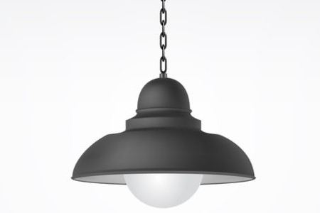 How to Install a Hanging Light Fixture