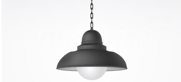 How to Install a Hanging Light Fixture