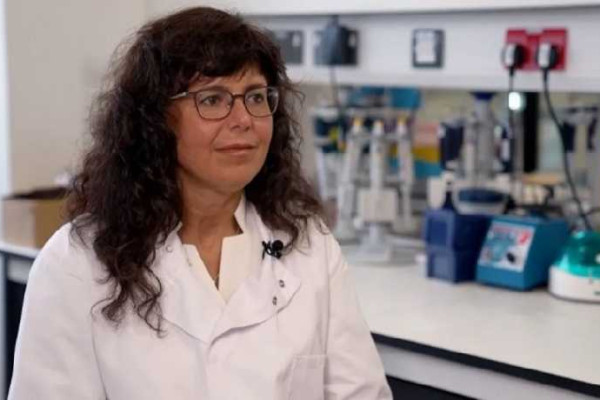 Alzheimer's finger-prick test could help diagnosis