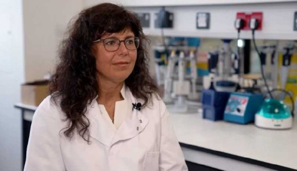 Alzheimer's finger-prick test could help diagnosis