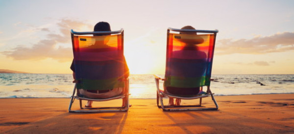 How to Remove Mildew from Beach Chairs