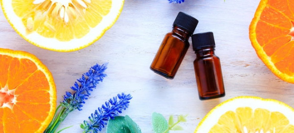 Fight Off Pests With These 9 Essential Oils