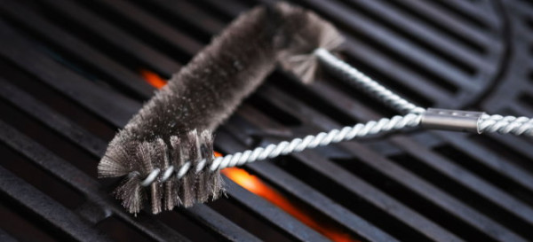 How to Clean BBQ Grills