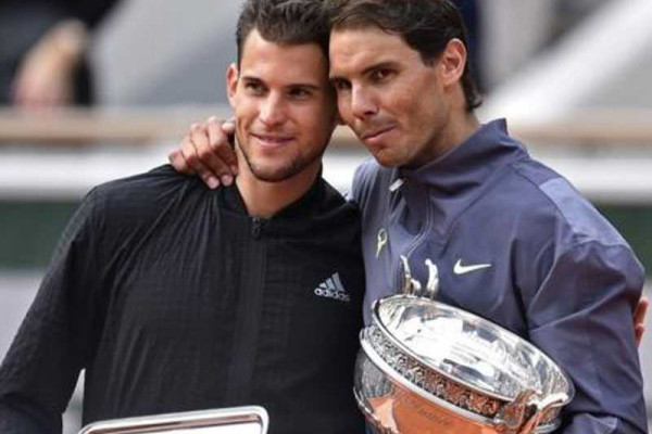 French Open 2023: Dominic Thiem hoping to rediscover best form at Roland Garros