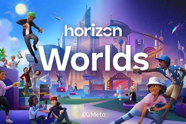 Meta’s metaverse leaves virtual reality