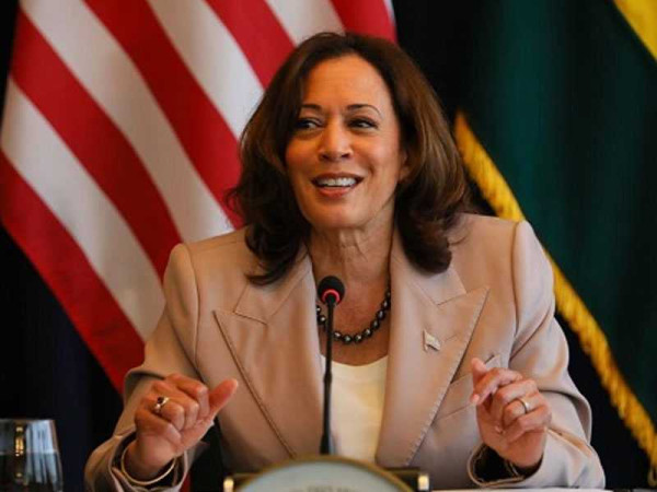 US Veep announces $1bn fund for Africa