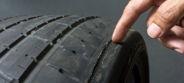 How to Keep Your Car Tires Safe