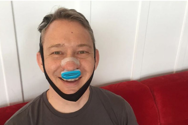 We Tried It: 3 Popular Anti-Snoring Devices