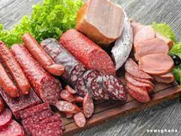 Anthrax outbreak: Public urged to purchase meat from butcher houses