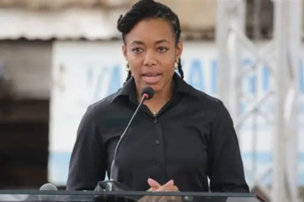 Safeguard girls’ education through menstrual health – Zanetor