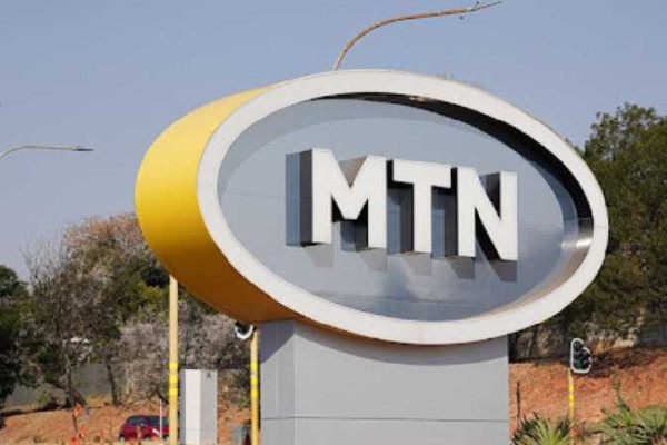 Airtime, data sales to halt for 4 hours on January 2, 2026, as MTN preps for new VAT tariffs