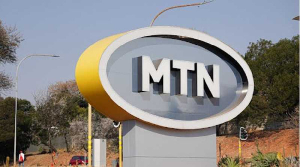 Airtime, data sales to halt for 4 hours on January 2, 2026, as MTN preps for new VAT tariffs