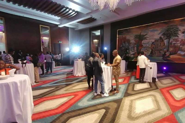 Movenpick launches refurbished conference rooms