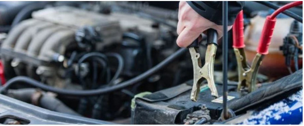 Why Would Cold Temperatures Kill a Battery?