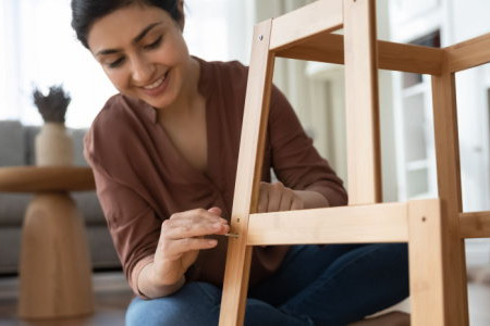 Furniture You Should Know How to Build