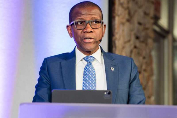 Central Banks in Africa must Focus on Small & Niche Banks – Standard Bank Executive