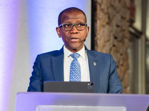 Central Banks in Africa must Focus on Small & Niche Banks – Standard Bank Executive