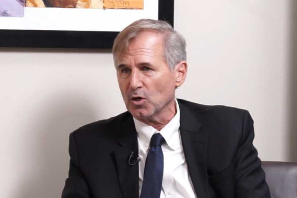 IFC records rising investor interest in Ghana – Kelhofer