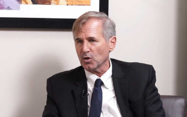 IFC records rising investor interest in Ghana – Kelhofer