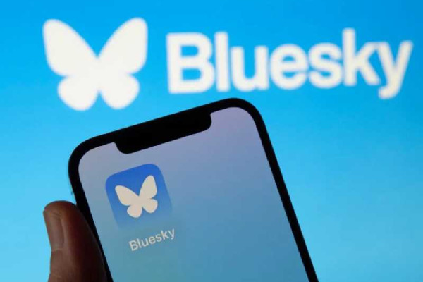 Bluesky teases 2026 roadmap: A better Discover feed, real-time features, and more