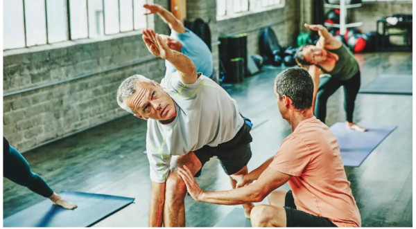 9 Natural and Complementary Therapies for Amyloidosis